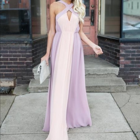 VICI Maxi Dress - Picture 7 of 9